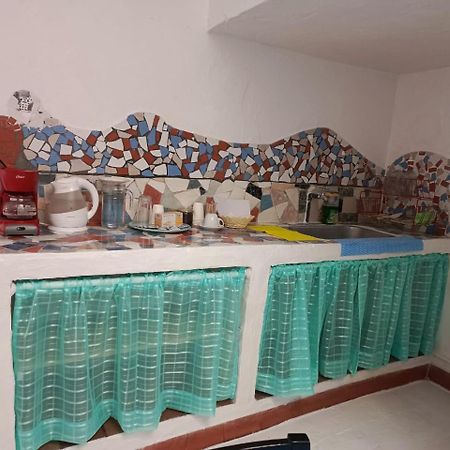 ボゴタCasa-Arbolアパートメント エクステリア 写真