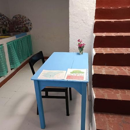 ボゴタCasa-Arbolアパートメント エクステリア 写真