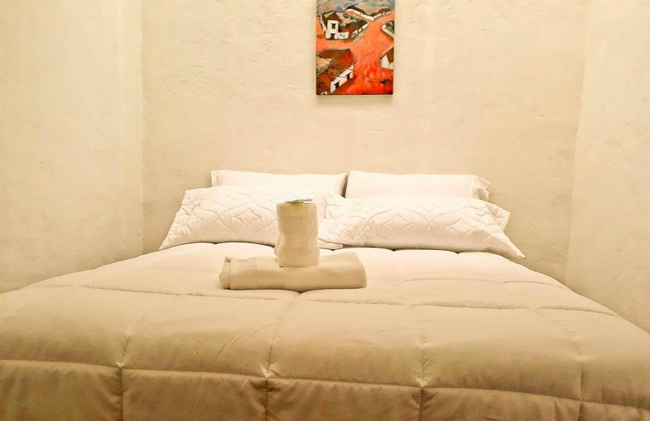 ボゴタCasa-Arbolアパートメント エクステリア 写真