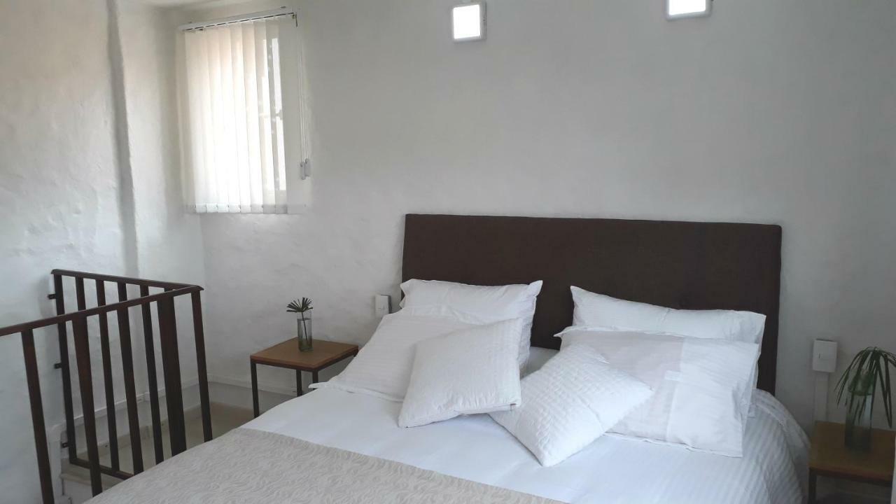 ボゴタCasa-Arbolアパートメント エクステリア 写真